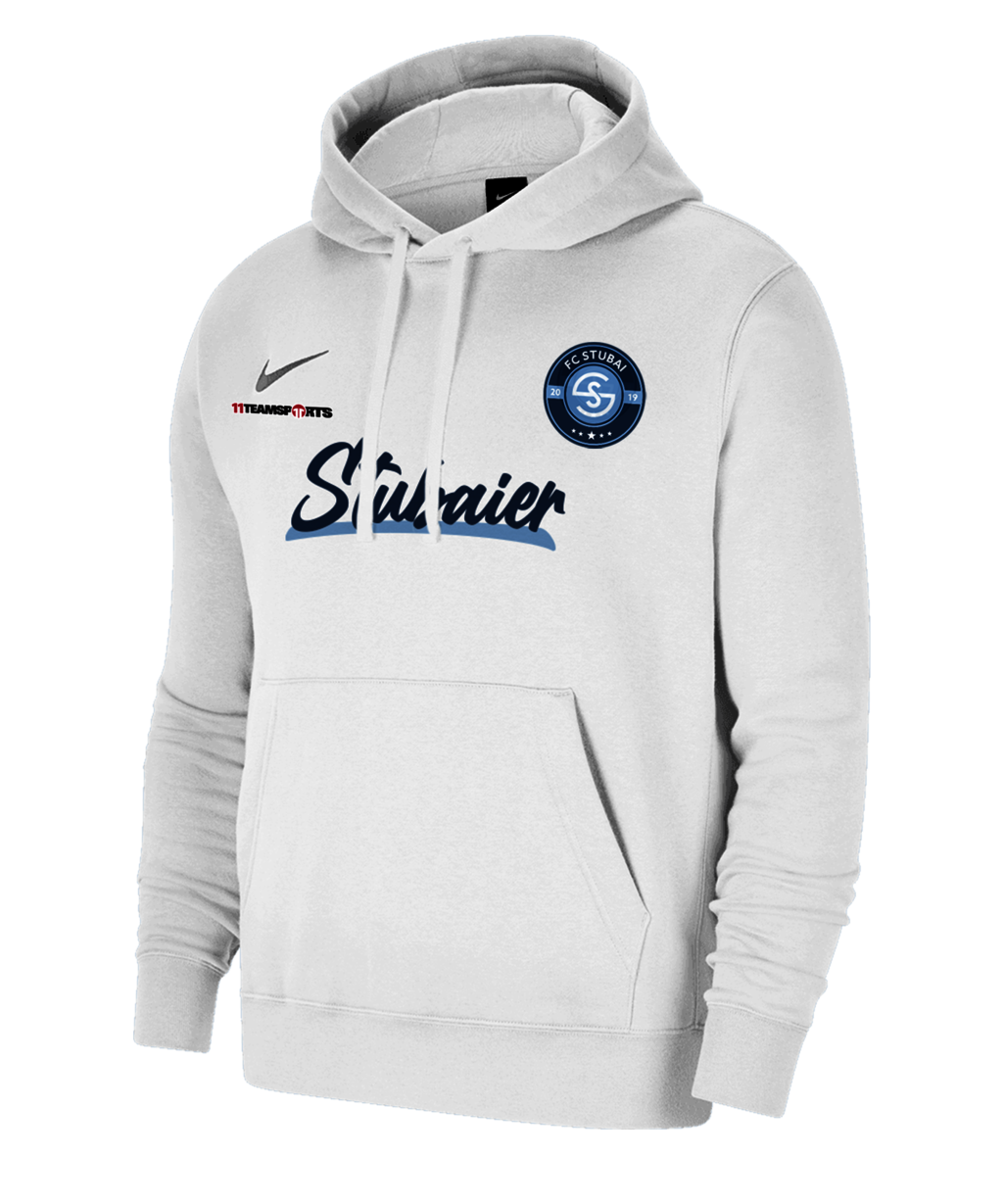 Nike Park 20 Fleece Hoody – FC Stubai