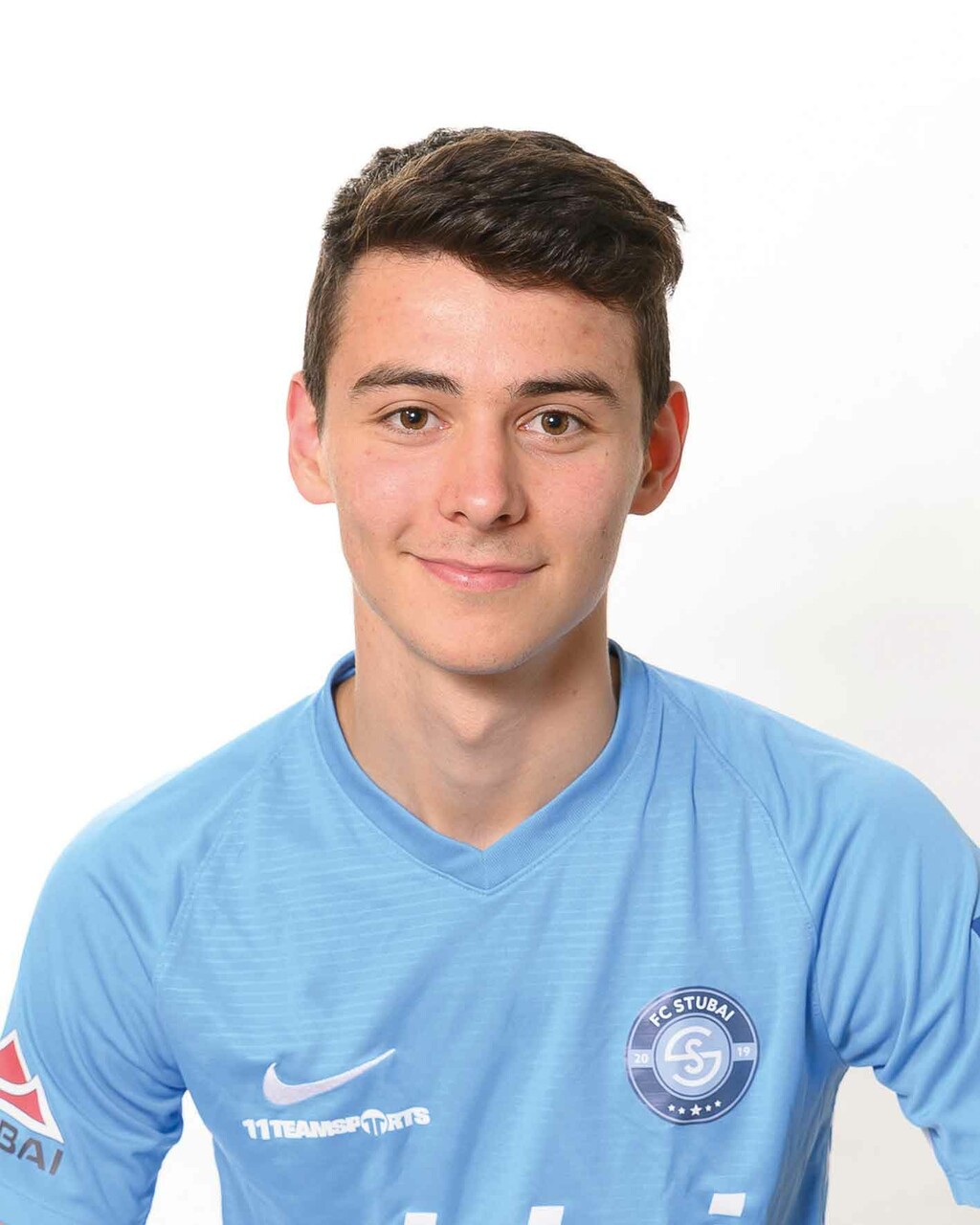 Lukas Mair