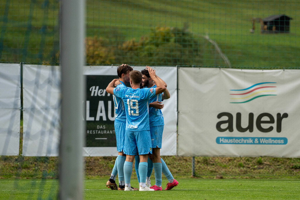 Spiele & Ergebnisse – FC Stubai
