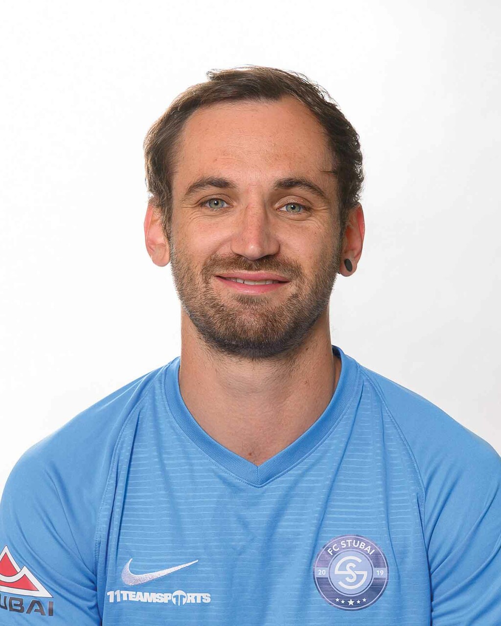 Simon Eberl