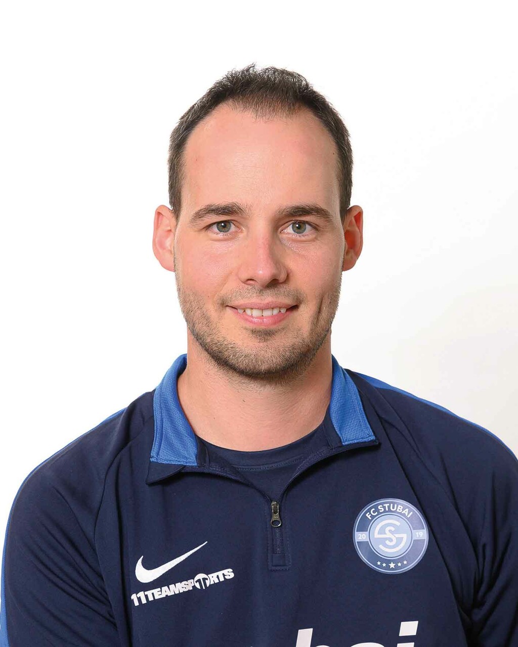 Stefan Gratl
