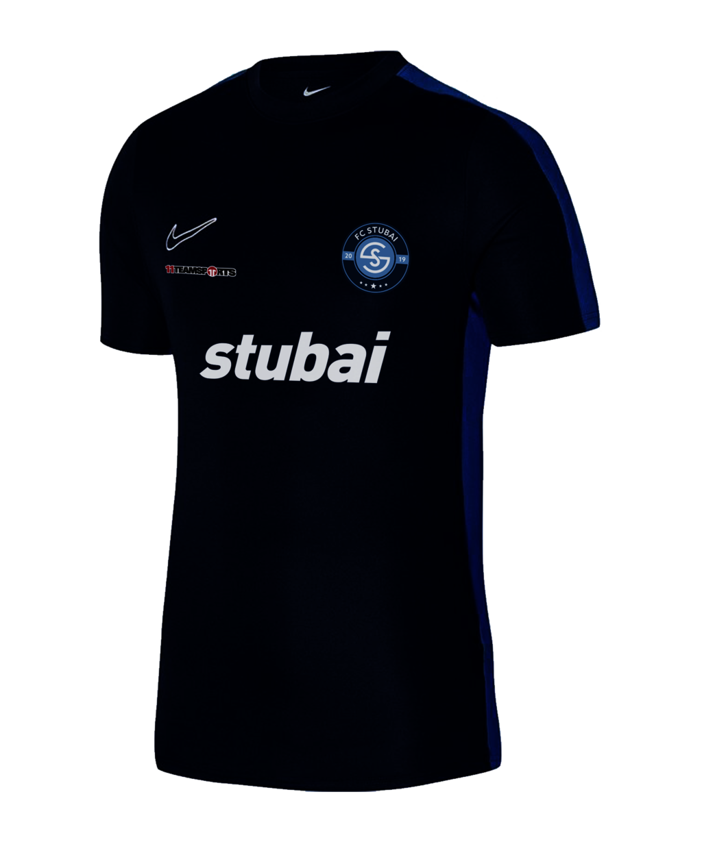 Nike Academy Trainingsshirt – FC Stubai