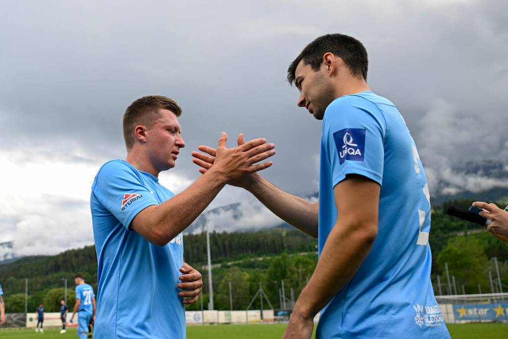 Partner – FC Stubai