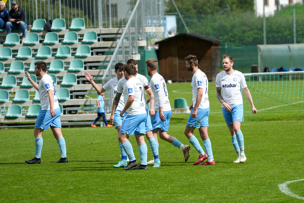 Juniors – FC Stubai