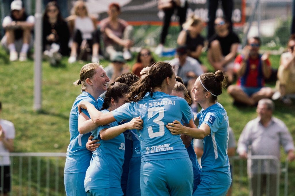 Tabelle – FC Stubai