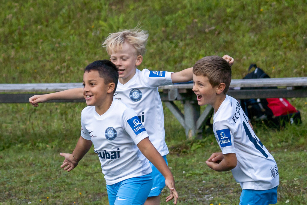 Mannschaften – FC Stubai