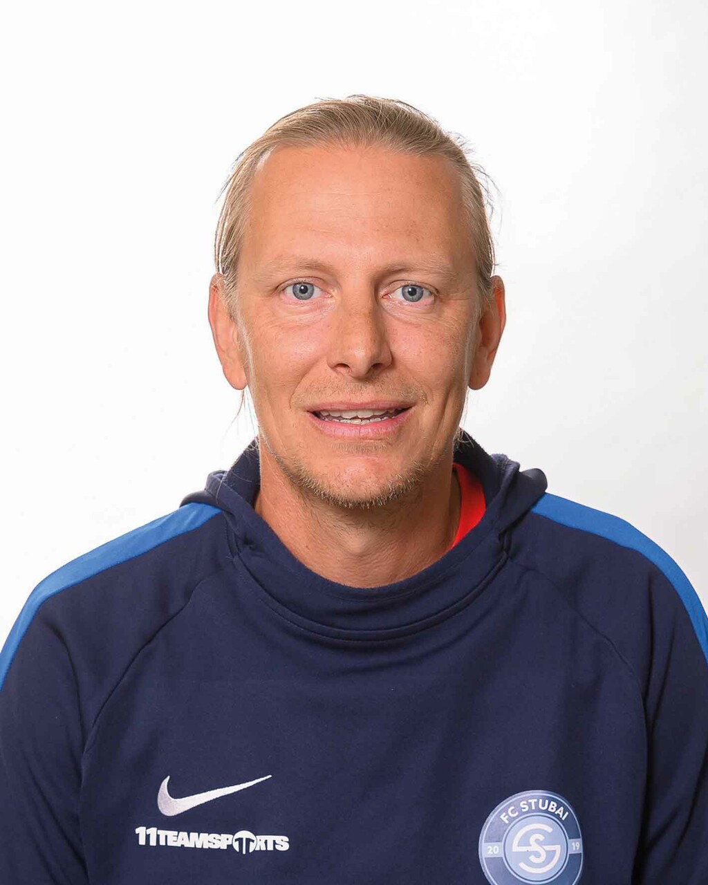 Bernd Holzmann