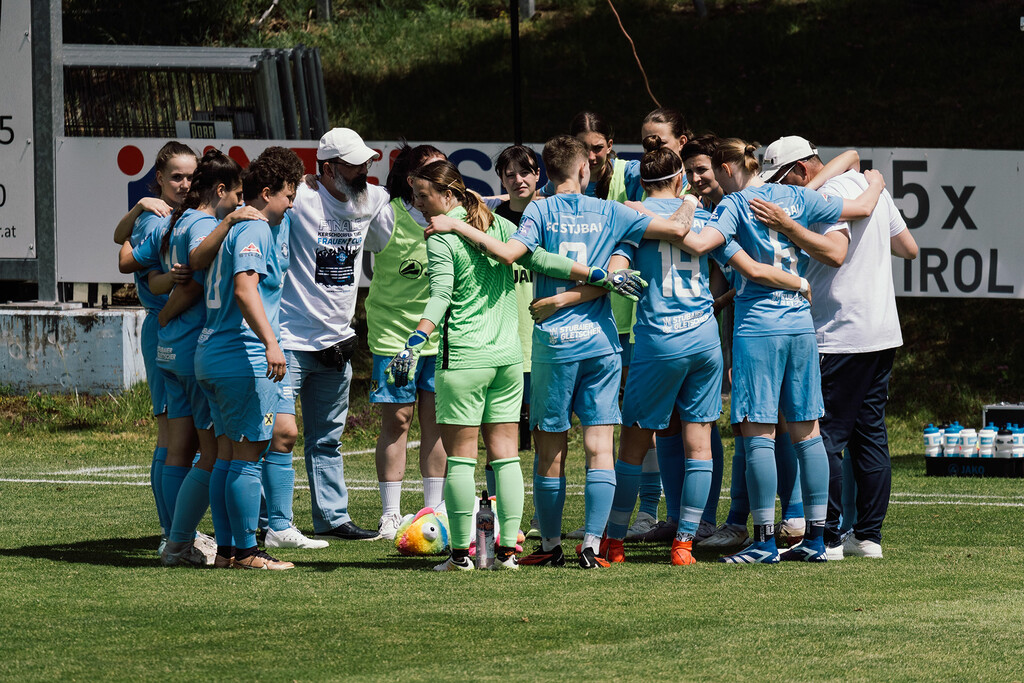Kader – FC Stubai