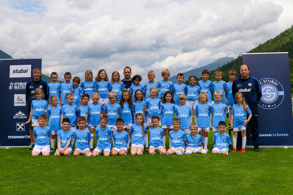 U09 – FC Stubai