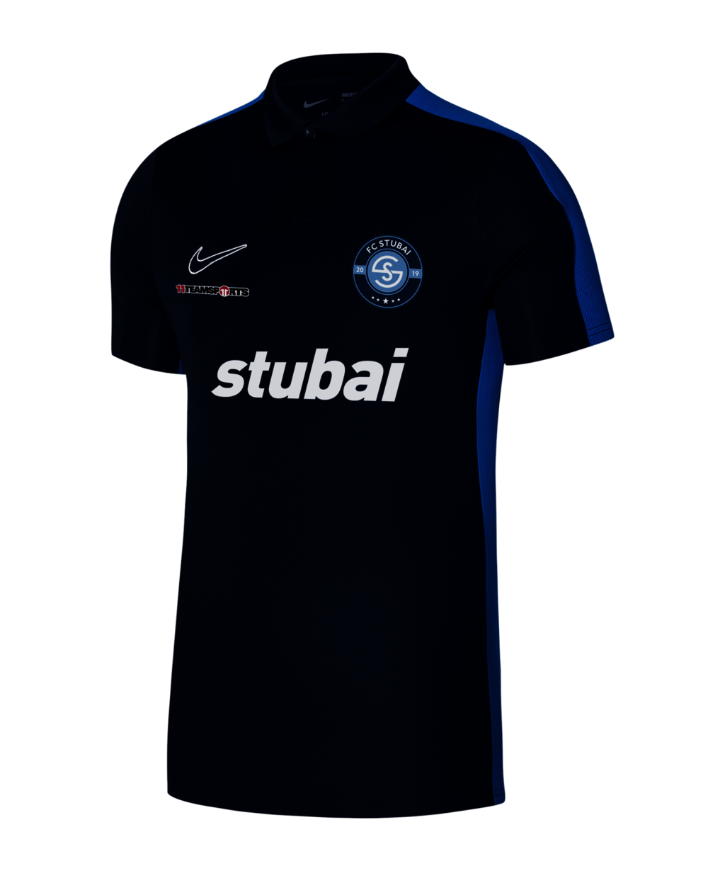 Nike Academy Poloshirt – FC Stubai