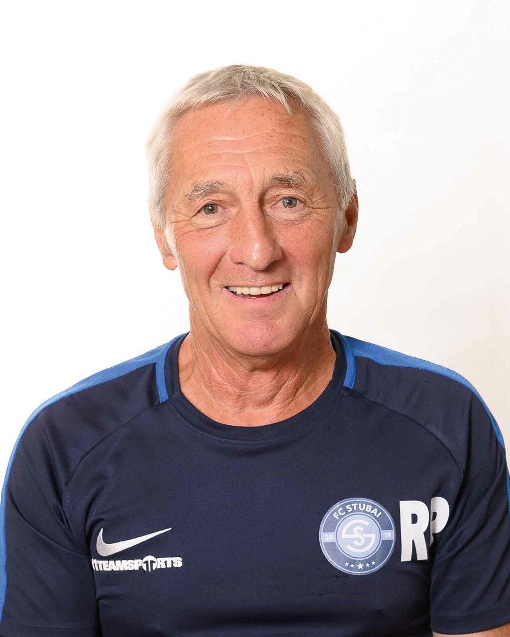 Rudi Prochatschek