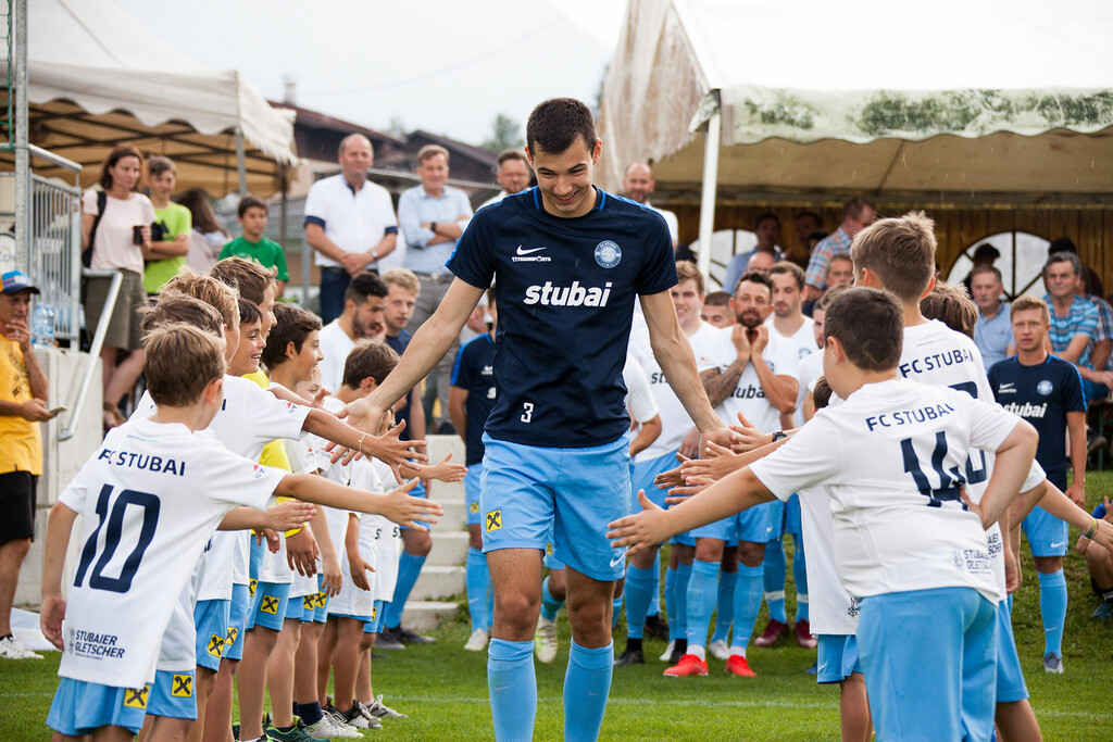 Verein – FC Stubai