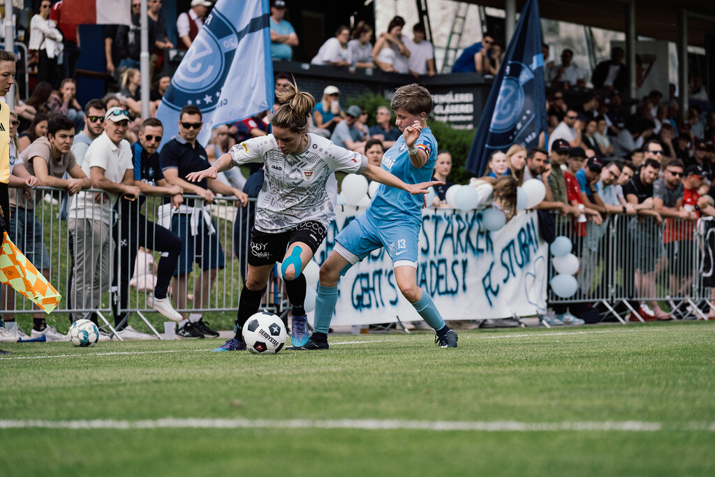 Spiele & Ergebnisse – FC Stubai