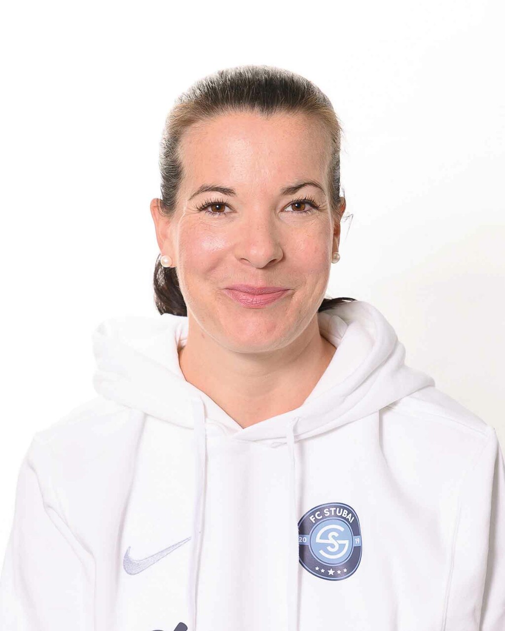 Sabrina Lanegger