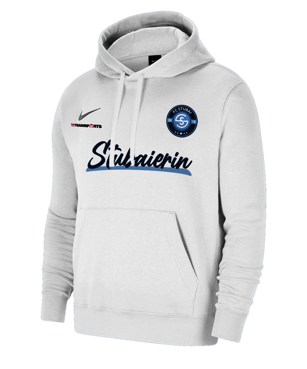 Nike Park 20 Fleece Hoody – FC Stubai