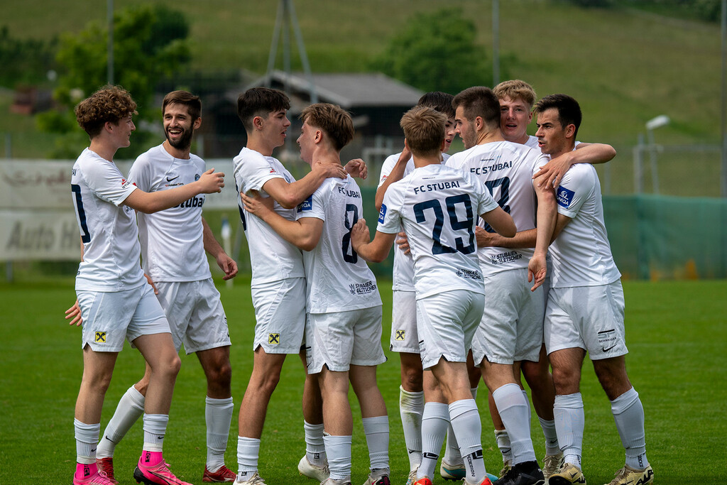 Kader – FC Stubai