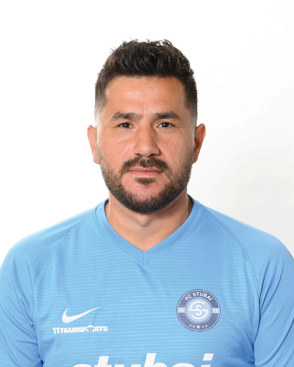 Kamber Aksoy