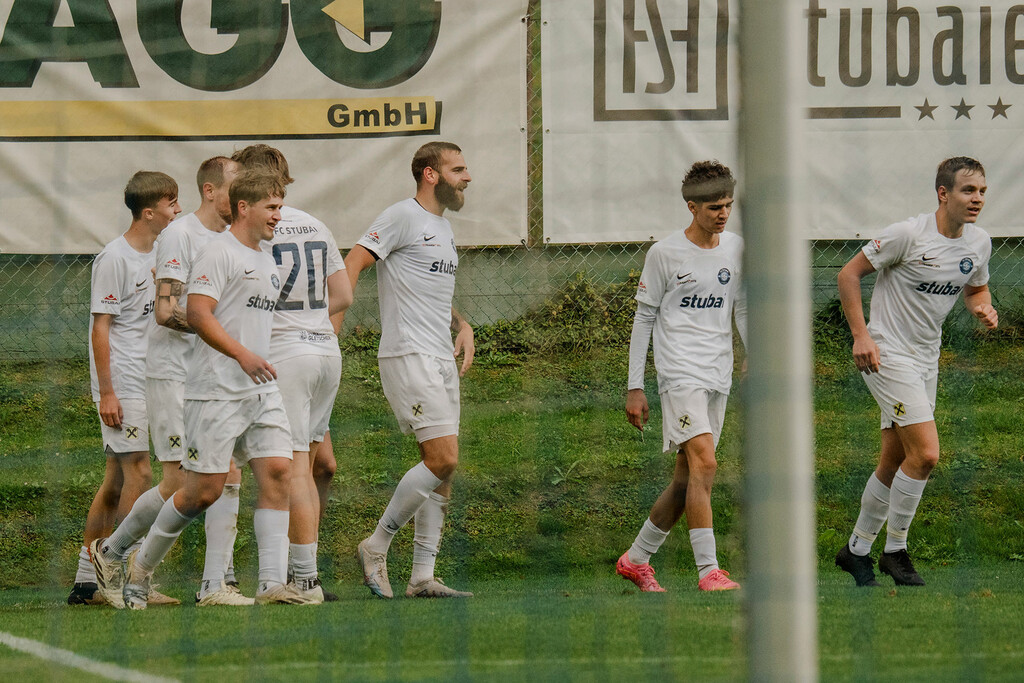 Spiele & Ergebnisse – FC Stubai