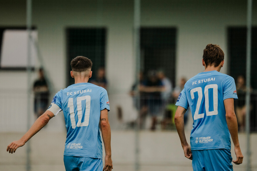 Tabelle – FC Stubai
