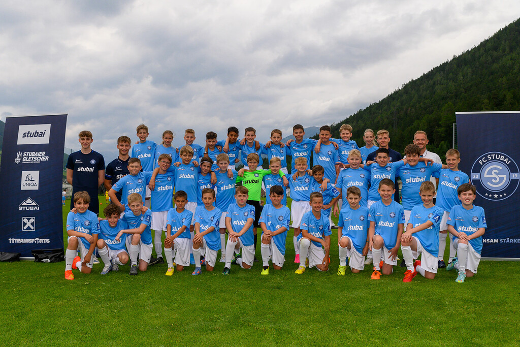 U13 – FC Stubai