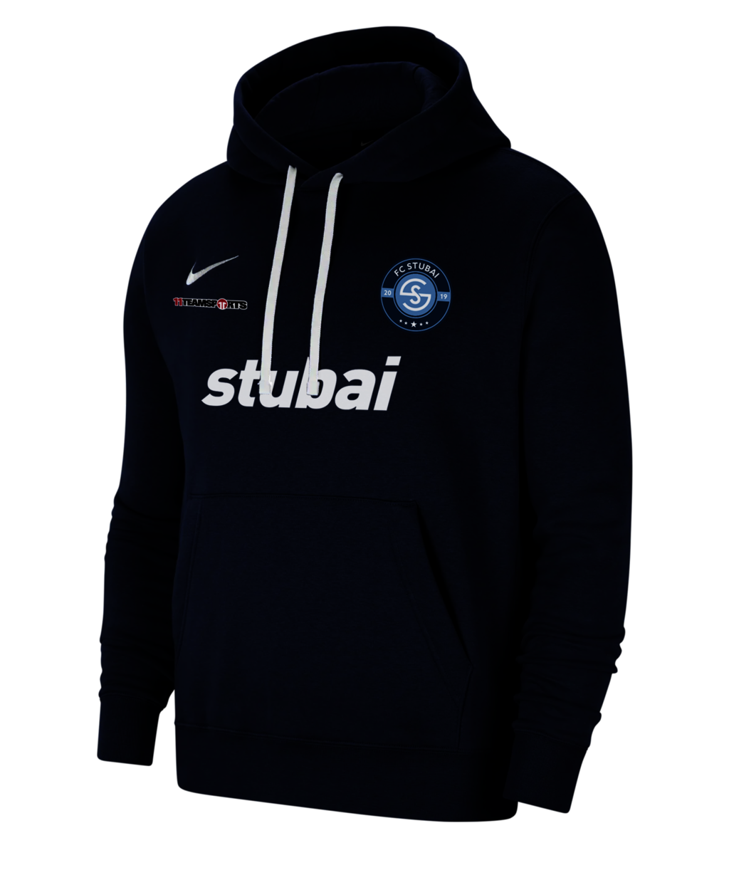 Nike Park 20 Fleece Hoody – FC Stubai