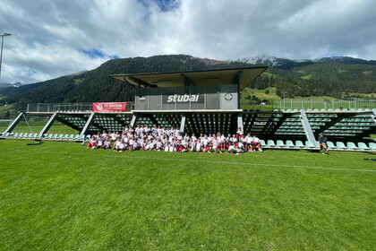 FC Stubai