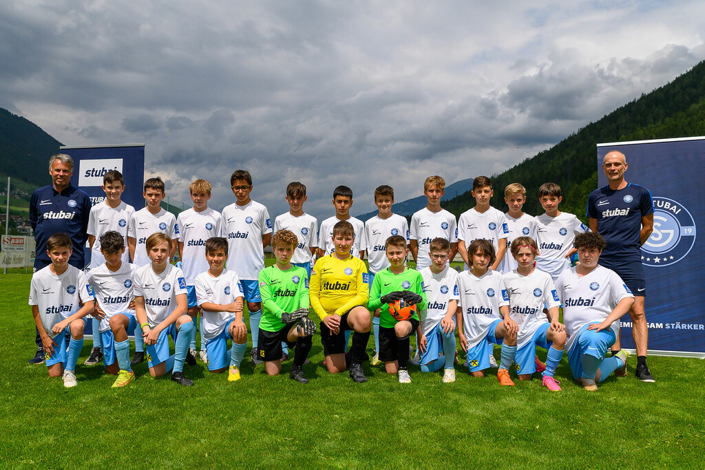 U14 – FC Stubai