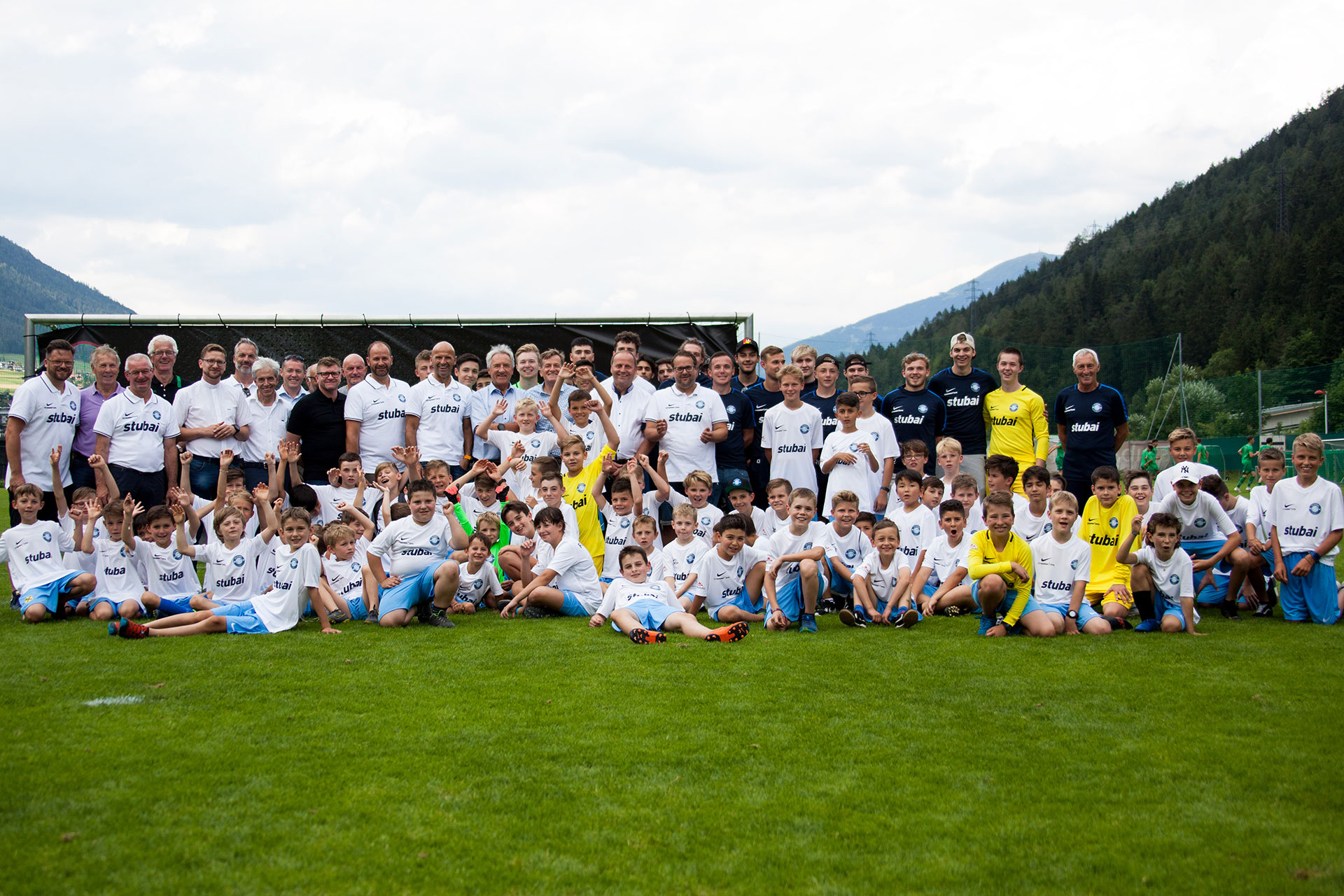 FC Stubai - FC Stubai